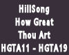 CRF*How Great Thou Art 2