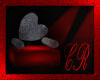 CR Valentine Heart Seat1