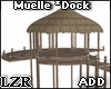 Add Dock *Muelle