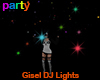 DJ Light Party Time