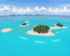 Tropical Island Chain