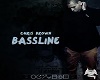 CHRIS B.-BASSLINE DEAD!