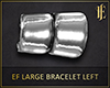 EF Large Bracelet Left