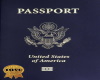 Micka Custom Passport