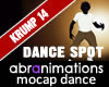 Krumping Dance Spot 14