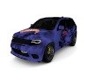 Sosa Trackhawk