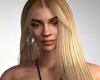 𝓚 | Kenzi V2 Blonde