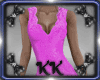 KK My Heart Gown Pink
