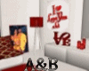 AtR-LoVe Suit