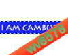 I am Cambodian