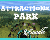 Attractions Park Bundle
