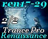 Renaissance-TRANCE 2/2