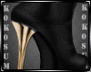 Cors Black Boots