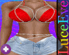 Red Shysha Fit