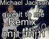 give it to me (REMIX)