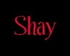 Shay chair