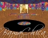 bp Hippie Club/Room