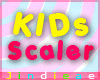 [AE]~KIDs::AVi::Scaler
