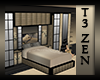 T3 Zen Modern BedSuite