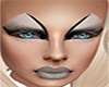 Ivory Drag Queen Makeup