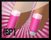 [BP] Pink Nails