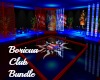 [LWR]Boricua Club Bundle
