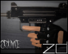 |ZD| Crime D-Uzi