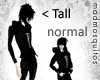 [Yase] Emo Tall