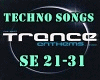 trance song ever