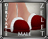 |LZ|Derivable Slippers M