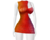 Sunset Club Dress RLL V2