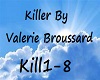 Killer Valerie Broussard
