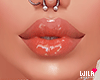 {W} HD Lip Glass