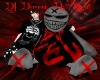 DJ Demonic Doll Seat
