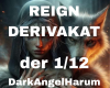 REIGN DERIVAKAT 12