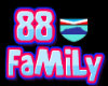 88 Family Arm (F)