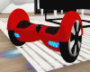 Hoverboard:Ez