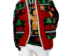 JINGLE COOKIE XMAS VEST