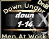 Down Under - DnB Remix