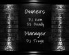360SINZ  Owners/Manager
