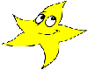 (KD) Animated starfish