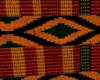 (T)African Rug 43