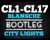 Bootleg City Lights