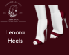 Lenora Heels