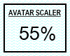 TS-Avatar Scaler 55%