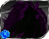 [Alisa] Black/Purple