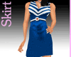 Sailor Skirt Uniform