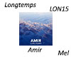 Longtemps Amir LON15