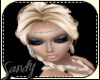 (S) Dahne Blond Hair