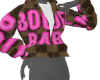 BouJee Babe Hoodie